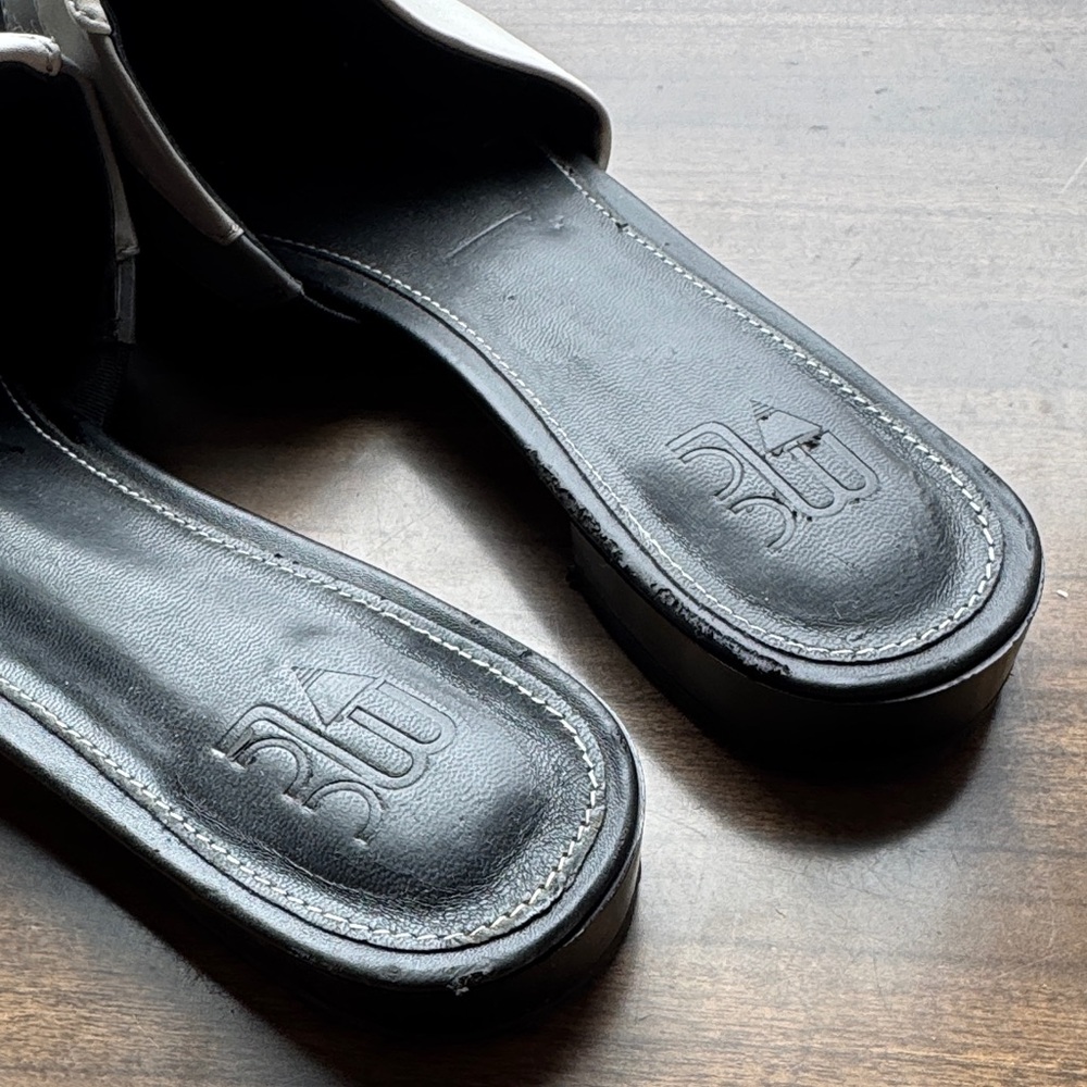 MCLC wave Mules size 10 - Picture 2 of 6